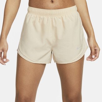Women's Tempo Brief-lined Running Shorts