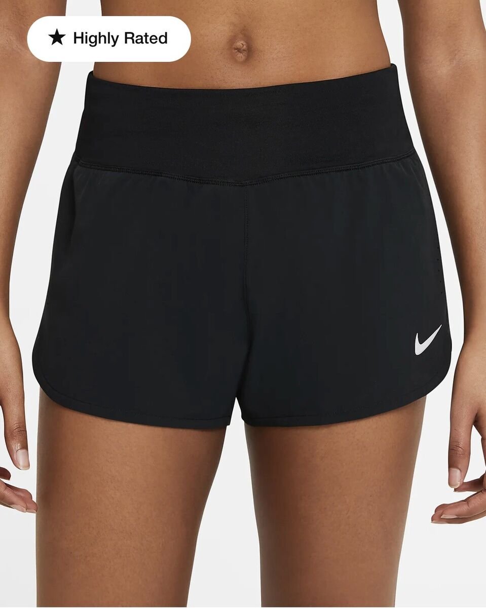 Women's Nike Shorts Eclipse - Small