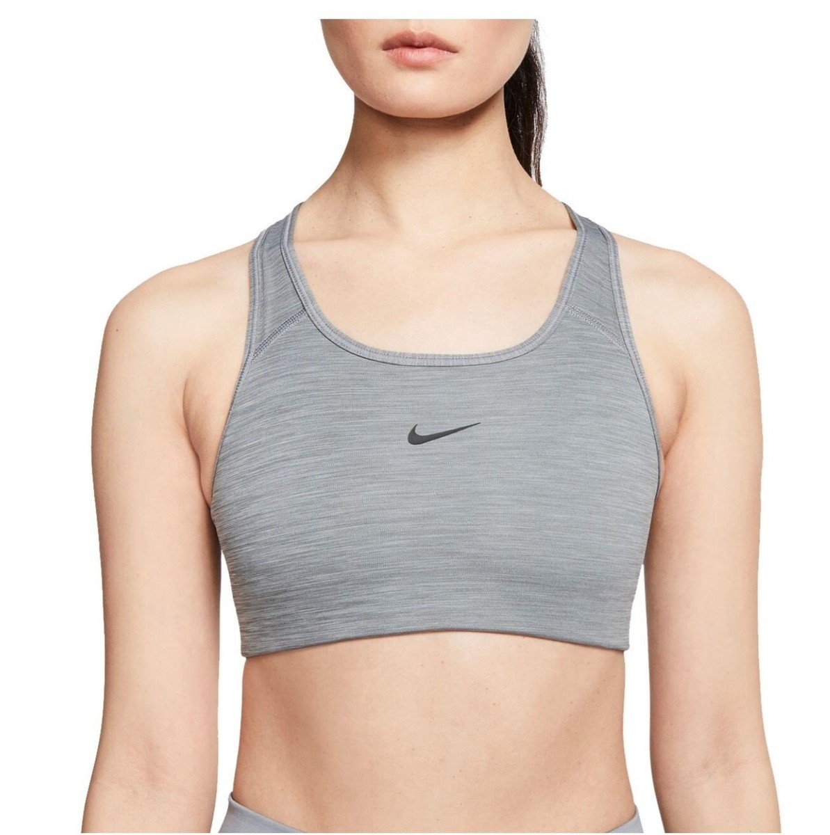 Nike Swoosh Women's Support Sports Bra