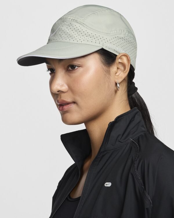 Nike Dri-FIT ADV Fly Unstructured Reflective Cap, M/L - Image 5