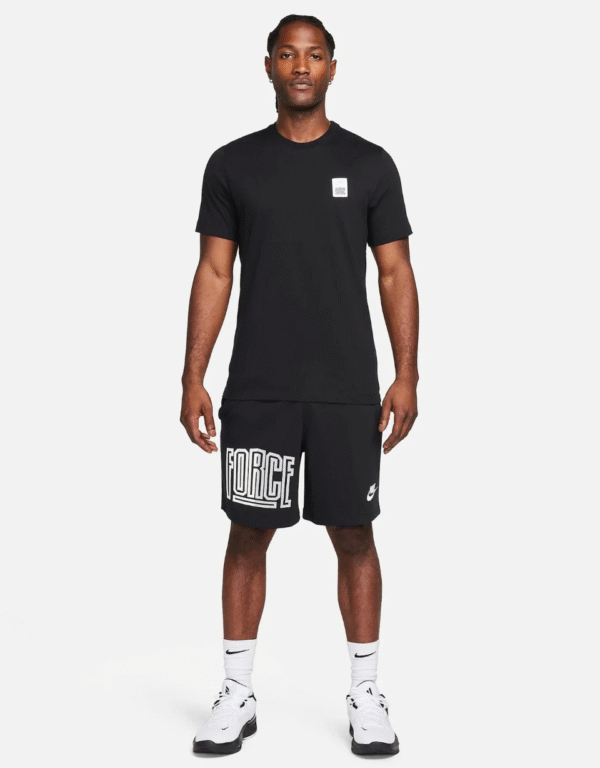 Nike Men's Basketball Force T-Shirt, 3XL