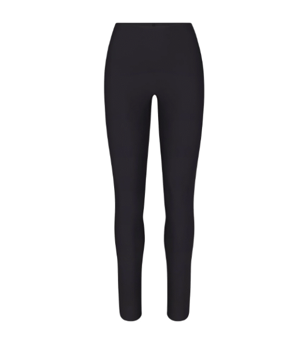 Skims Body Legging , Onyx, Medium
