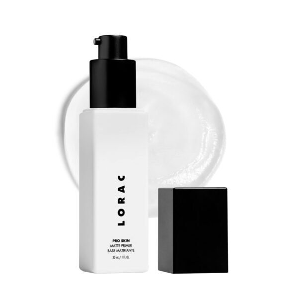 PRO Skin Matte Primer Base Matifiante
