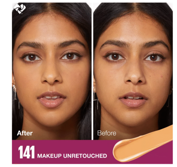 Maybelline Instant Age Rewind Multi-Use Concealer, #141 - Image 3