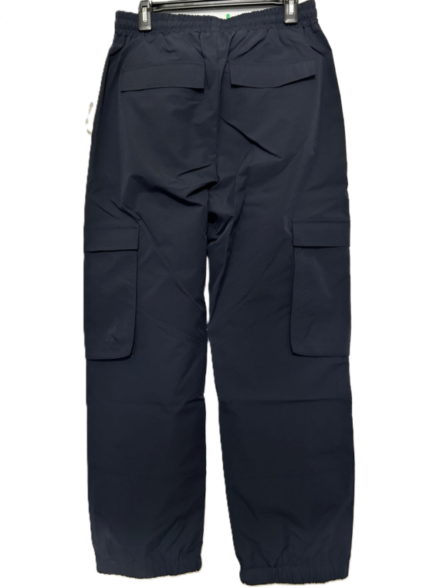 Ladarius Campbell Stylus X Cargo Pants, Navy Blue, 2XL Tall - Image 3