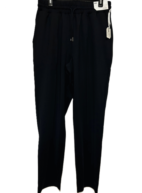 Ladarius Campbell Stylus X Men's Pants, Navy, Large Tall - Image 2