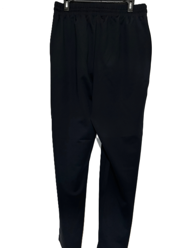 Ladarius Campbell Stylus X Men's Pants, Navy, Large Tall - Image 4