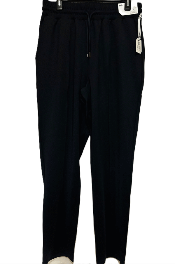 Ladarius Campbell Stylus X Men's Pants, Navy, Large - Image 3