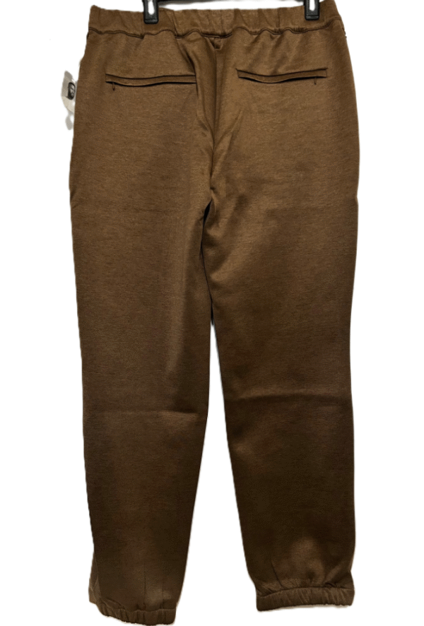 Ladarius Campbell Stylus X Pants, Heather Warm Sand, Medium - Image 3