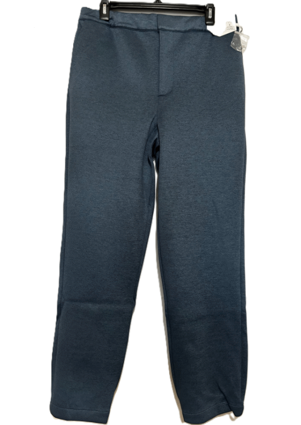Ladarius Campbell Stylus X Pants, Heather Blue, LARGE TALL