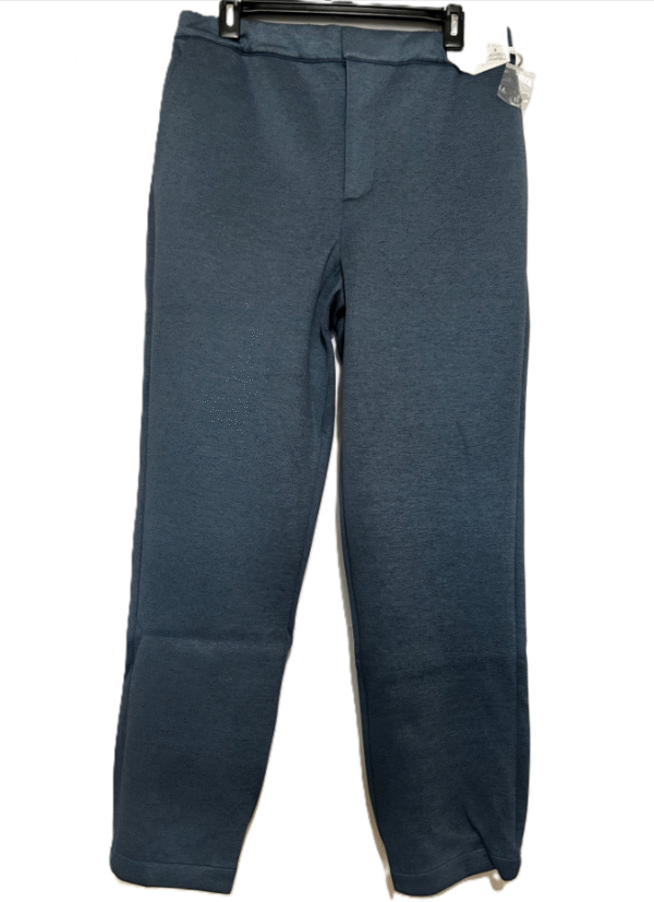 Ladarius Campbell Stylus X Pants, Heather Blue, LARGE TALL - Image 2