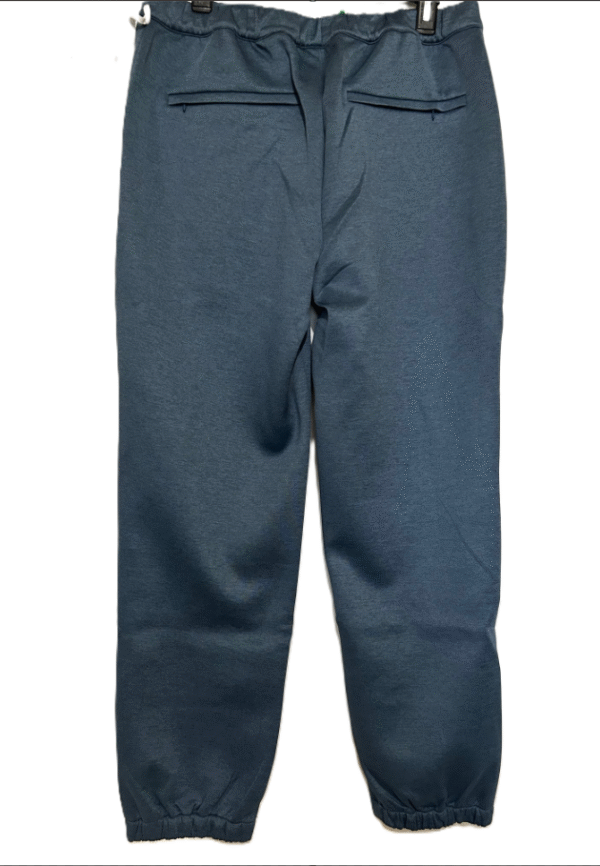 Ladarius Campbell Stylus X Pants, Heather Blue, Medium - Image 3