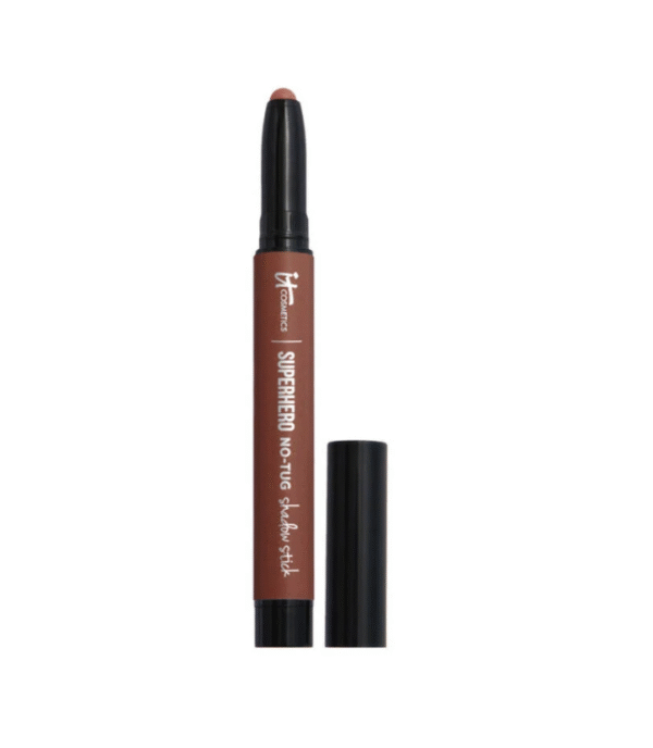 It Cosmetics SuperHero No-Tug Shadow Stick, Tenacious Tawny - Image 2