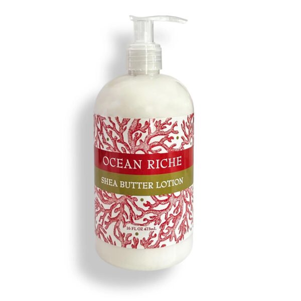 OCEAN RICHE, Lotion - Image 2
