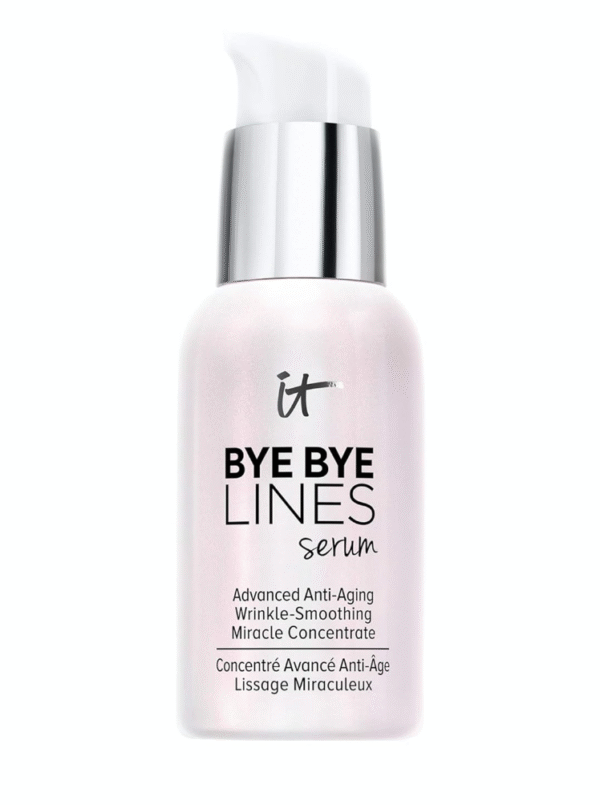 It Cosmetics Bye Bye Lines Anti-Aging Serum 1.0oz/30ml - Image 2