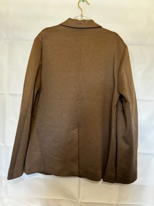 Stylus X LaDarius Campbell Long Sleeve Suit Jacket, Stylus X Collection, XL - Image 5
