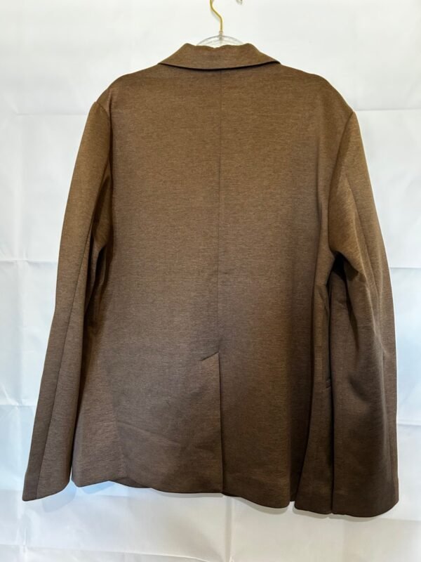 Stylus X LaDarius Campbell Long Sleeve Suit Jacket, Stylus X Collection, Medium - Image 4