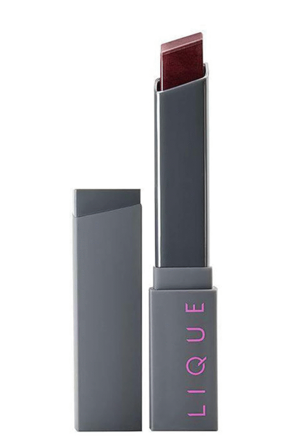 Lique Metallic Creme Lipstick Stunning