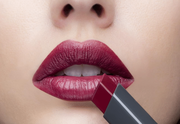 Lique Metallic Creme Lipstick Stunning - Image 2
