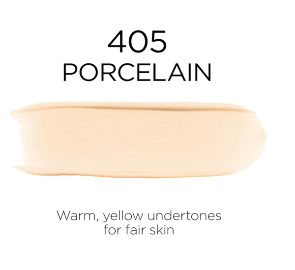 L'Oreal Paris Makeup Infallible Fresh Wear Lightweight Foundation, Porcelain - Image 3