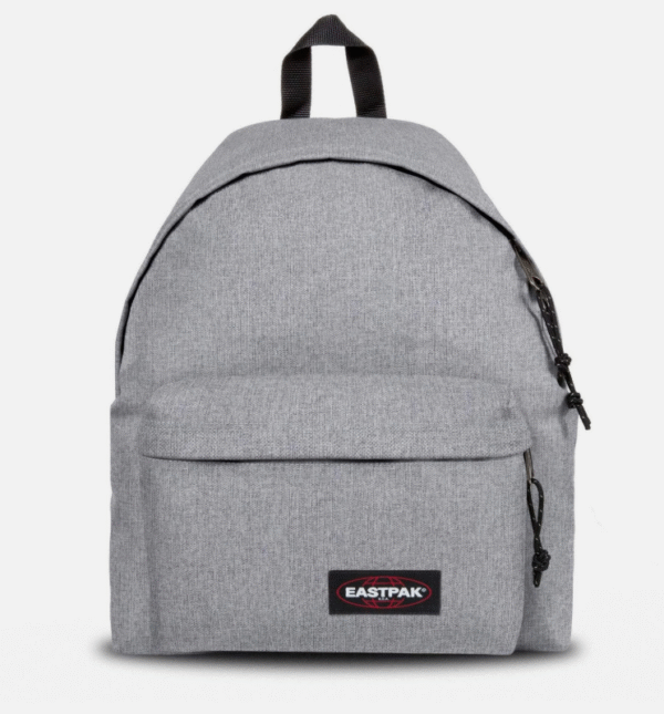 Eastpak Padded Pak'r Sunday Grey - Image 2