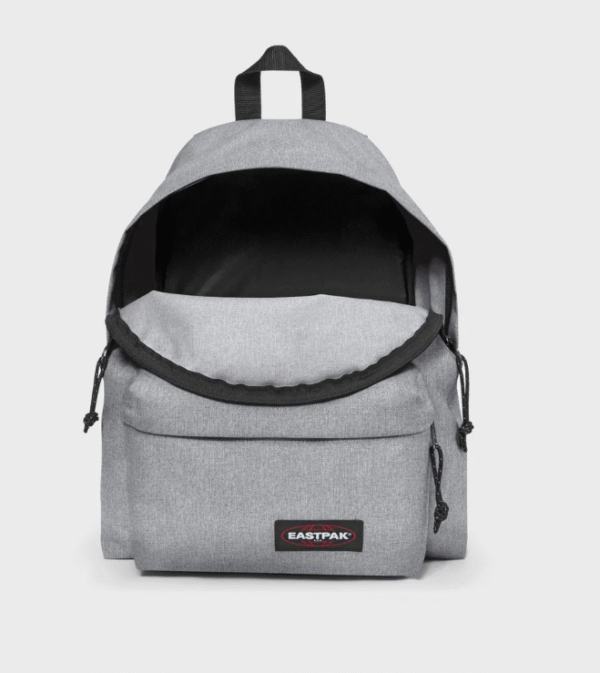 Eastpak Padded Pak'r Sunday Grey - Image 4