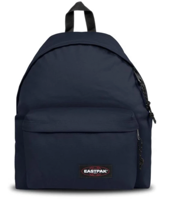 EASTPAK Padded Pak'r Backpack, Navy Blue