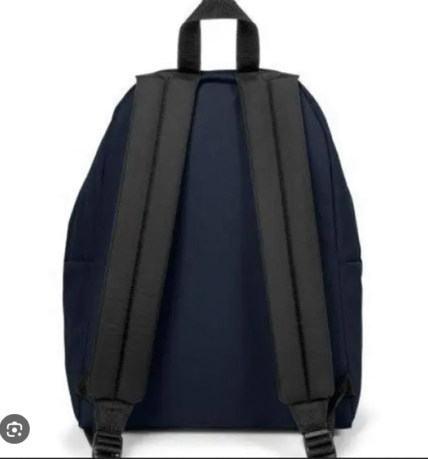 EASTPAK Padded Pak'r Backpack, Navy Blue - Image 2