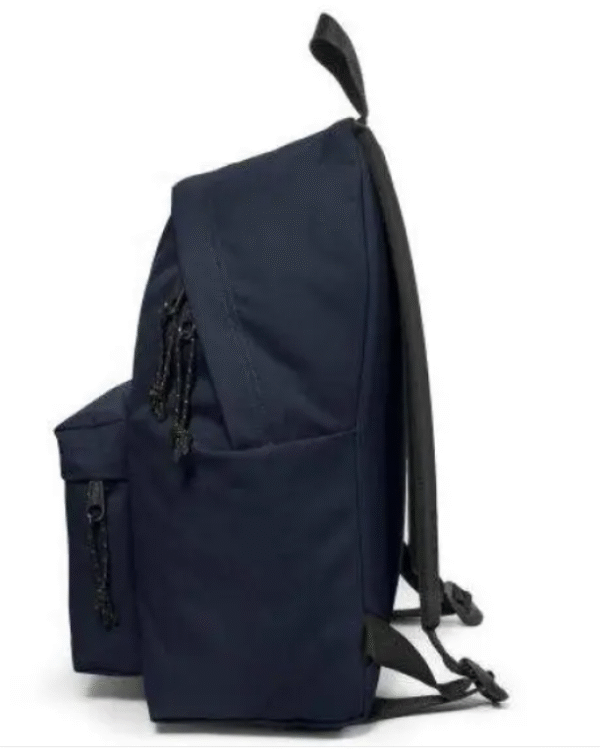 EASTPAK Padded Pak'r Backpack, Navy Blue - Image 5