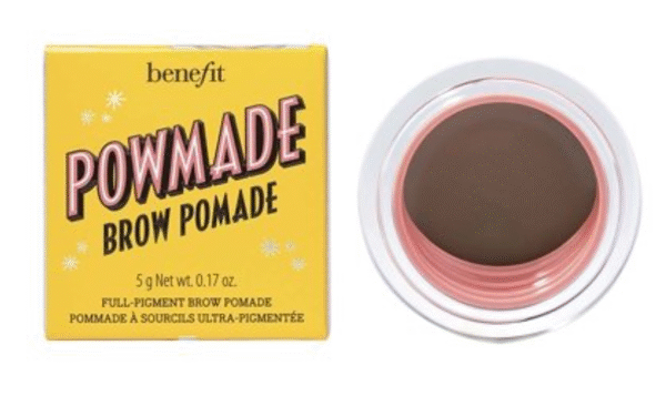 benefit Powmade Brow Pomade , #2.5 Neutral Blonde