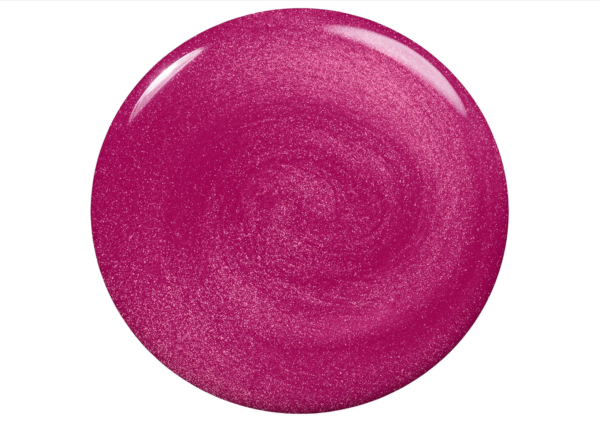 Essie Quick Dry Nail Color, # 253 don't glitch get better - Image 2