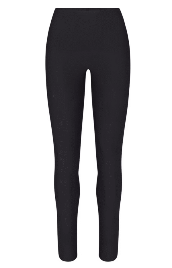 Skims Body Legging, Onyx, XL