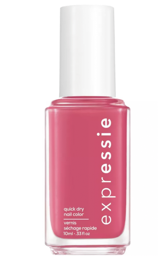 Essie Quick Dry Nail Color, #20 Crave The Chaos