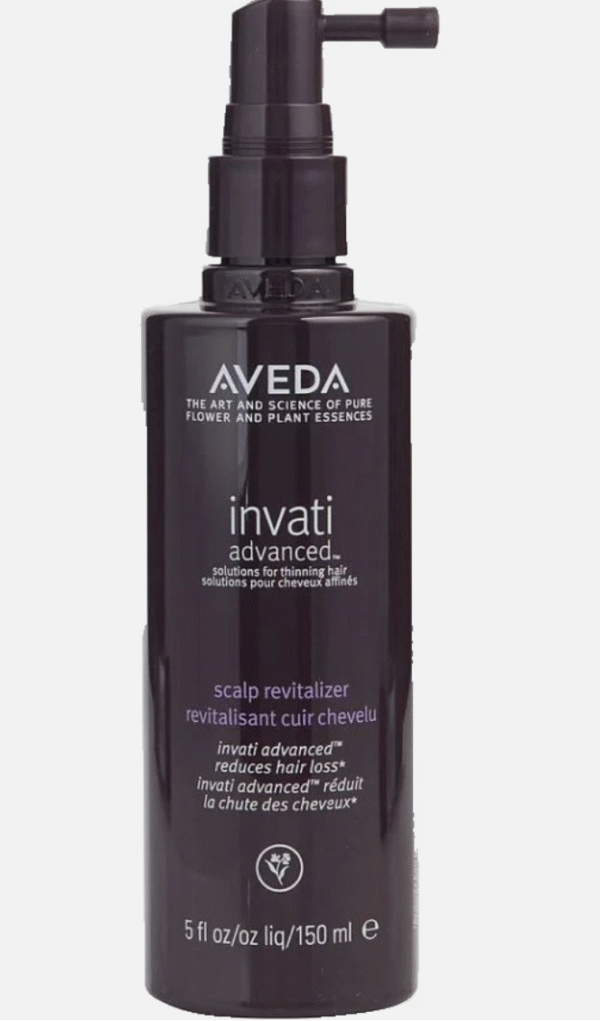 Aveda Invati Advanced Scalp Revitalizer , Full Size 5oz/150mL - Image 2
