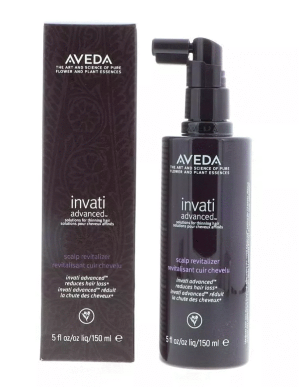 Aveda Invati Advanced Scalp Revitalizer , Full Size 5oz/150mL