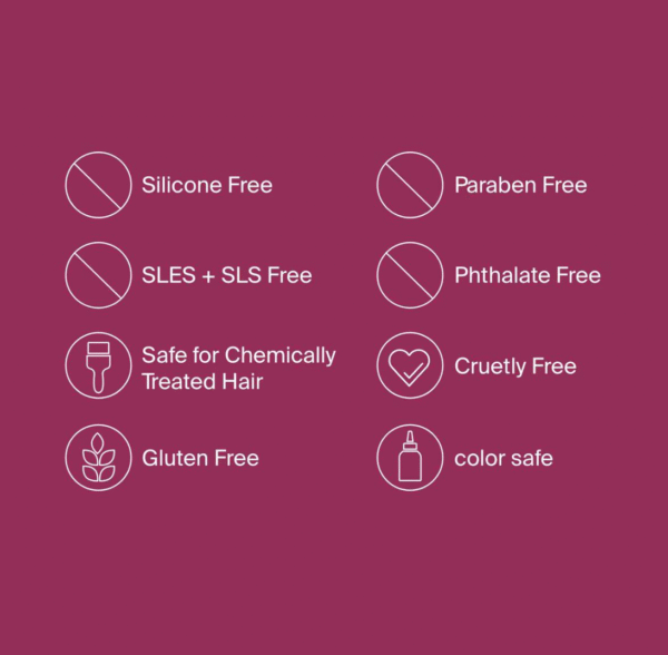 Perfect hair Day Advanced Clean Dry Shampoo (Limited Edition Travel Size) - Image 5