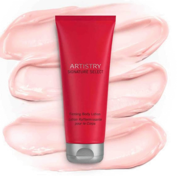Amway Artistry Signature Select Firming Body Lotion - Image 2