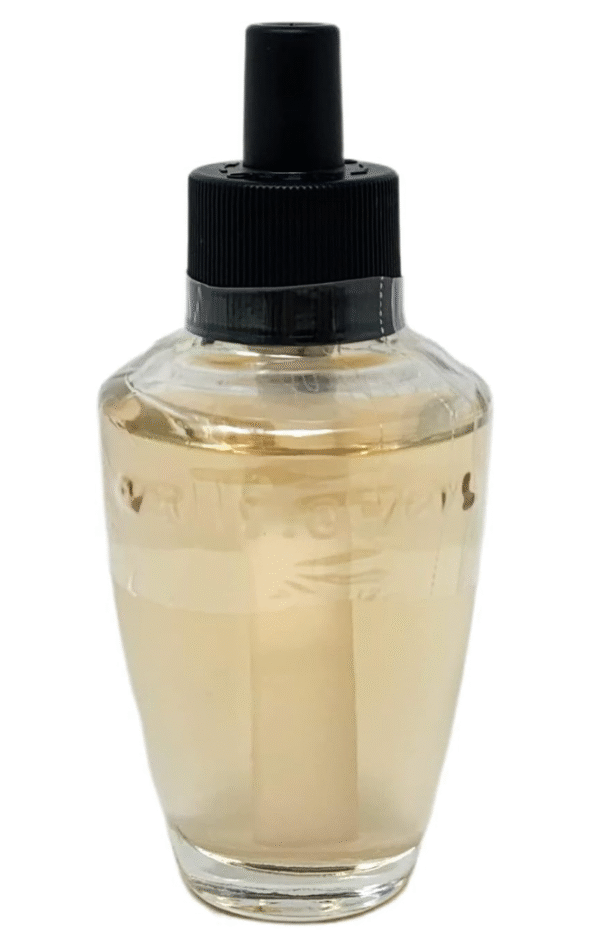 Bath & Body Works Wallflowers Home Fragrance Refills – White Pumpkin (2 pack) - Image 3