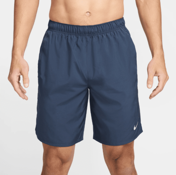 Nike Challenger Men's Dri-FIT 23cm (approx.) Unlined Versatile Shorts, Medium - Image 2