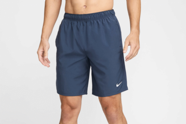 Nike Challenger Men's Dri-FIT 23cm (approx.) Unlined Versatile Shorts, Medium