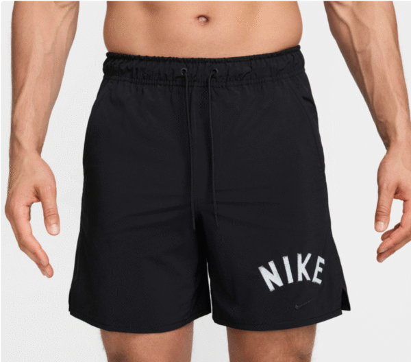Nike Unlimited Swoosh Men's 18cm (approx.) Dri-FIT Unlined Versatile Shorts