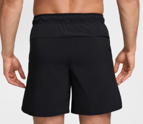 Nike Unlimited Swoosh Men's 18cm (approx.) Dri-FIT Unlined Versatile Shorts - Image 3