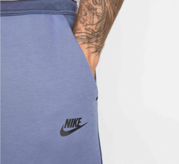 Nike Tech Men's Fleece Joggers, Large - Image 5