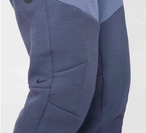 Nike Tech Men's Fleece Joggers, Large - Image 7