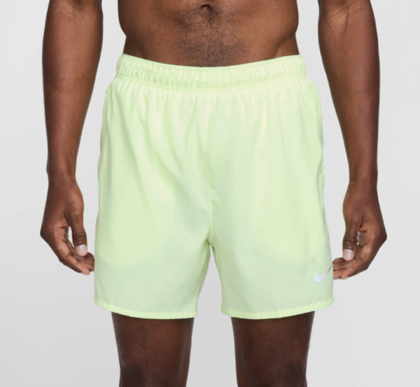 Nike Men's Challenger Men's Dri-FIT 13cm (approx.) Brief-lined Running Shorts, Large