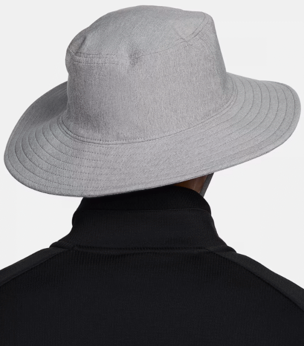 Nike Apex Dri-FIT Bucket Adult Unisex Hat, Small - Image 6
