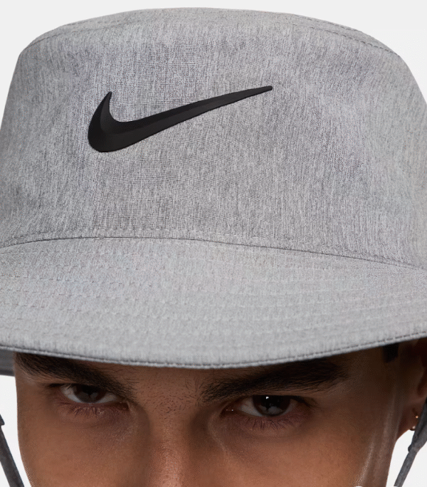 Nike Apex Dri-FIT Bucket Adult Unisex Hat, Small - Image 3