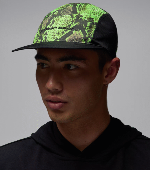 Nike Jordan Sport Fly Dri-FIT Unstructured Hat, S/M