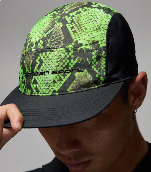 Nike Jordan Sport Fly Dri-FIT Unstructured Hat, S/M - Image 7