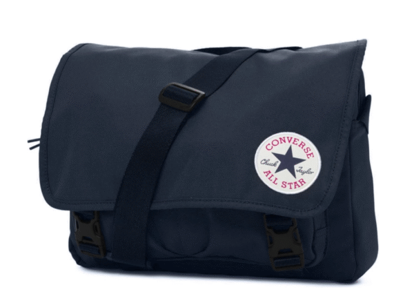 Converse Navy Blue Shoulder Bag